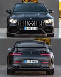 2019 Mercedes Amg Gt 63 S 4 Door Coupe 4matic Specifications Photo Price Information Rating Mercedes Amg Mercedes Benz Amg Mercedes Car