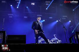 This opens in a new window. Concert Photos Linkin Park At Nova Rock 2017 Antihero Magazine