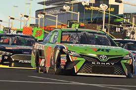 Here's how to stream every nascar game live. Nascar Next Races Will Be Broadcast From Inside An Online Racing Game By Jose Antunes Provideo Coalition