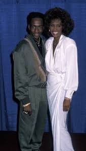 Bobby Brown And Whitney Houston Whitney Houston Bobby Brown Whitney Houston Pictures