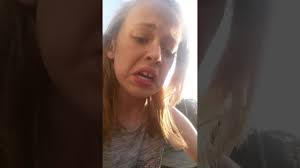 The scissoring short horror movie