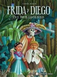 Biografia De Frida Kahlo Para Niños De Preescolar Una Historia Ilustrada Para Ninos Con Frida Kahlo Y Diego Rivera Como Protagonistas Telam Agencia Nacion Frida Kahlo Y Diego Frida Kahlo Dibujo Frida Kahlo