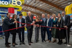 Inició El Gran Salón Ferretero 2025! Visítanos en hasta el próximo 8 de  noviembre para fortalecer y crear alianzas estratégicas que harán crecer tu  negocio. ???????? Realiza tu registro como profesional en