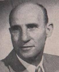 Thomas Wampler's Instagram, Twitter & Facebook