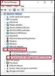 How To Enable Qualcomm Diagnostic Mode Diag Port On All Qualcomm Phones 2018 Gurusmind Port Tech Updates Icloud