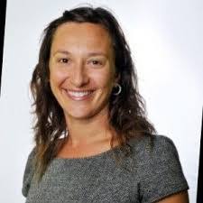 Bernadette Bain's Instagram, Twitter & Facebook