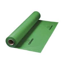 Dadurch kommt es zu kleinen bewegungen und schwingungen, die schäden an den fliesen. Abdichtungssystem Unter Fliesen Cermix Suisse