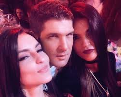 Los Castro: los cangrejos salen de su cueva