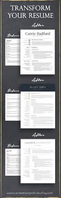 Completely Transform Your Resume With A Professional Resume Template Resume Writing Tips And Resume Advice Check It Out Search By Muzli