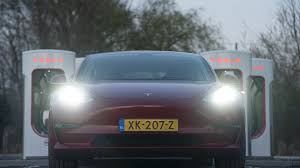 Wealthy chinese car owners prefer to be chauffeured, so the german luxury brands have successfully introduced stretch sedans with roomier rear seats. Opinion I Am Buying A Tesla And Also Buying Shares Of Tesla Marketwatch