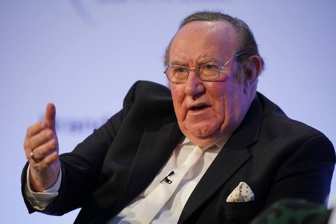 andrew neil