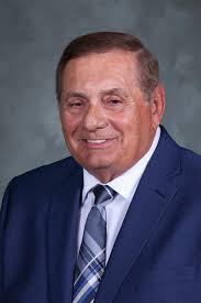 Danaher, Steve — Rio Grande Valley Sports Hall of Fame