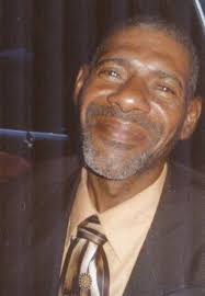 Glenroy “Spaghetti” Saunders