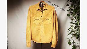 How Atelier Savas Makes Custom Leather Jackets With Virtual Fittings Robb Report