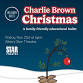 Safe Haven Ballet Presents-CHARLIE BROWN CHRISTMAS event image