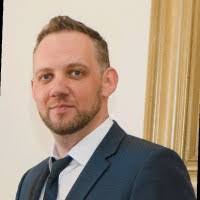 Robert Karwowski's Instagram, Twitter & Facebook