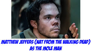 What would the music world be like if Andrew Wood didn't die?