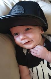 Mackay's cutest autumn babies for 2022