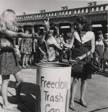 Miss America Protest Wikipedia