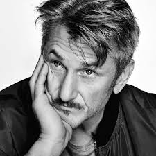 Sean penn is an american actor, activist, and filmmaker that has won two academy awards for his roles in film. Sean Penn On Bob Honey Who Just Do Stuff Quitting The Movie Business And Metoo Vogue