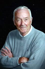 Gary Buckmaster Obituary