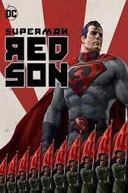 Superman Red Son 2020 Hdeuropix