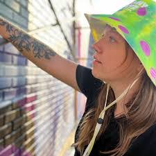 Yvette Burroughs's Instagram, Twitter & Facebook