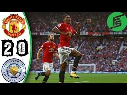 Where to watch manchester united vs. Manchester United Vs Leicester City 2 0 Highlights Goals 26 August 2017 Ghana Latest Football News Live Scores Results Ghanasoccernet