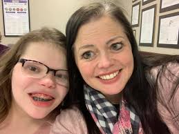 Hi everyone. I'm 42 years old and I was officially diagnosed with Kleefstra  today. I've appreciated seeing many of your posts over the last month or  so. I'd love to share a