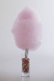 How To Make Cotton Candy With Sprinkles Recipe Home Made Candy Sprinkles Birthday Party Sprinkles