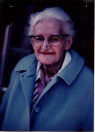 Sarah Jane Taft DuBois (1899-1982)