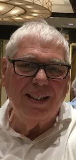 John Marshel Gordon, Sr., Oct. 5, 1942 — April 13, 2025