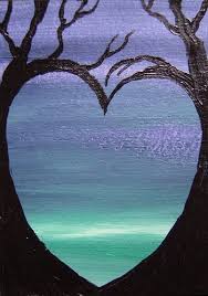 Flickriver Sneddonia S Photos Tagged With Silhouette Love Canvas Painting Beautiful Art Paintings Cute Canvas Paintings 2you will notice that at times the ideas related to thinking precede those related to perceiving, while at other times the order is. love canvas painting
