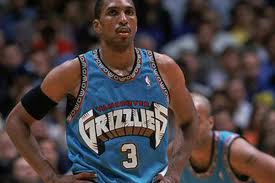 First game played novmeber 3, 1995 last game played april 18, 2001 moved to memphis in 2001. Can Ball Ray S Favorite Vancouver Grizzlies Raptors Hq