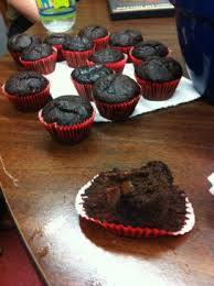 Black Bean Brownies With Mix Ghirardelli Dark Chocolate Brownie Mix Black Bean Brownies Recipe Recipe Brownie Recipes Recipes Bean Brownies