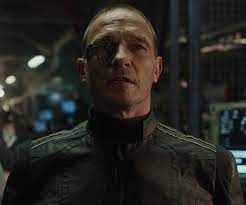 Kretschmann will play baron wolfgang von strucker, one of the heads of terrorist organization hydra. Sneak Peek Avengers Age Of Ultron Baron Strucker