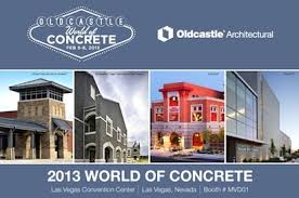 Oldcastle Architectural Acquires Expocrete Concrete Products