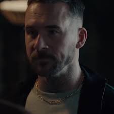 Barry Sloane and Connor Maguire Edit
