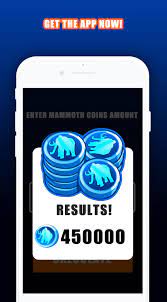 That working cheat to all systems (android and ios)! Free Mammoth Coins Calc For Brawlhalla For Android Apk Download