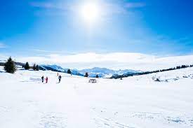 Plusieurs sites proposent de consulter la météo gratuitement au jour le jour, mais certain propose l'option prévisions gratuites à x jours, toujours intéressant de connaître la météo pour les jours qui arrivent.cependant on connait tous la météo, qui peut changer. Week End A Deux Aux Saisies Yummy Planet