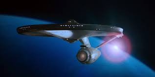 Image result for starship enterprise