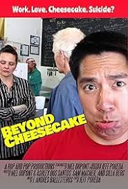 Beyond Cheesecake (Short 2016)