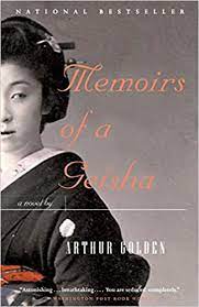 Watch hd full movies for free. Amazon Com Memoirs Of A Geisha A Novel 9780679781585 Golden Arthur Books
