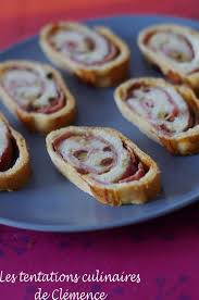 Epingle Sur Cuisine Aperitif