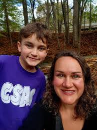 Audrey Shannon's Instagram, Twitter & Facebook