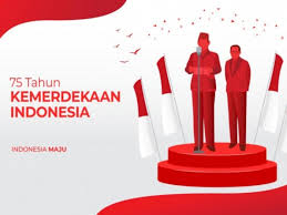 Karena mereka adalah bagian dari bangsa indonesia. Kumpulan Ucapan Hari Kemerdekaan Indonesia 17 Agustus Dan Pantun Hut Ri Ke 75 Indozone Id