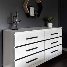 Or $36/mo suggested payments w/ 12 mos special financing learn how. Before After Ikea Malm Dresser Makeover Hack