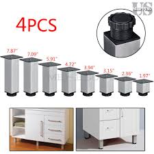 Apply To Cabinet Table Sofa Tv Stand And Any Other Furniture Stainless Steel Solid And Du Furniture Legs Metal Table Legs Stainless Steel Kitchen Cabinets