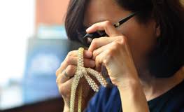 Maybe you would like to learn more about one of these? Auction Jewelery Appraisers Fortuna Auction