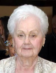 Helen Szymanski Obituary